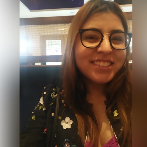 🛍️✨Ellie Tahari Marta long sleeve jacket - Picture 5 of 8